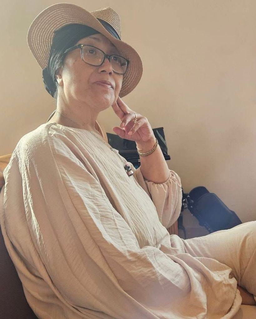 Barbara Tine Faataitai Profile Photo