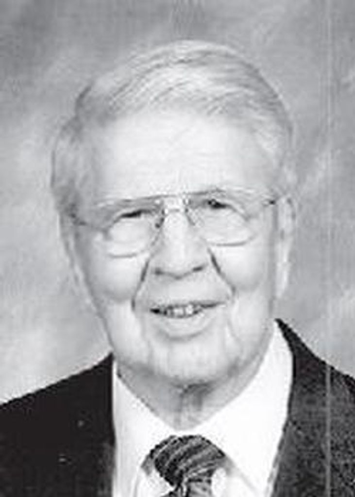 Bruce Van Horn Arnold