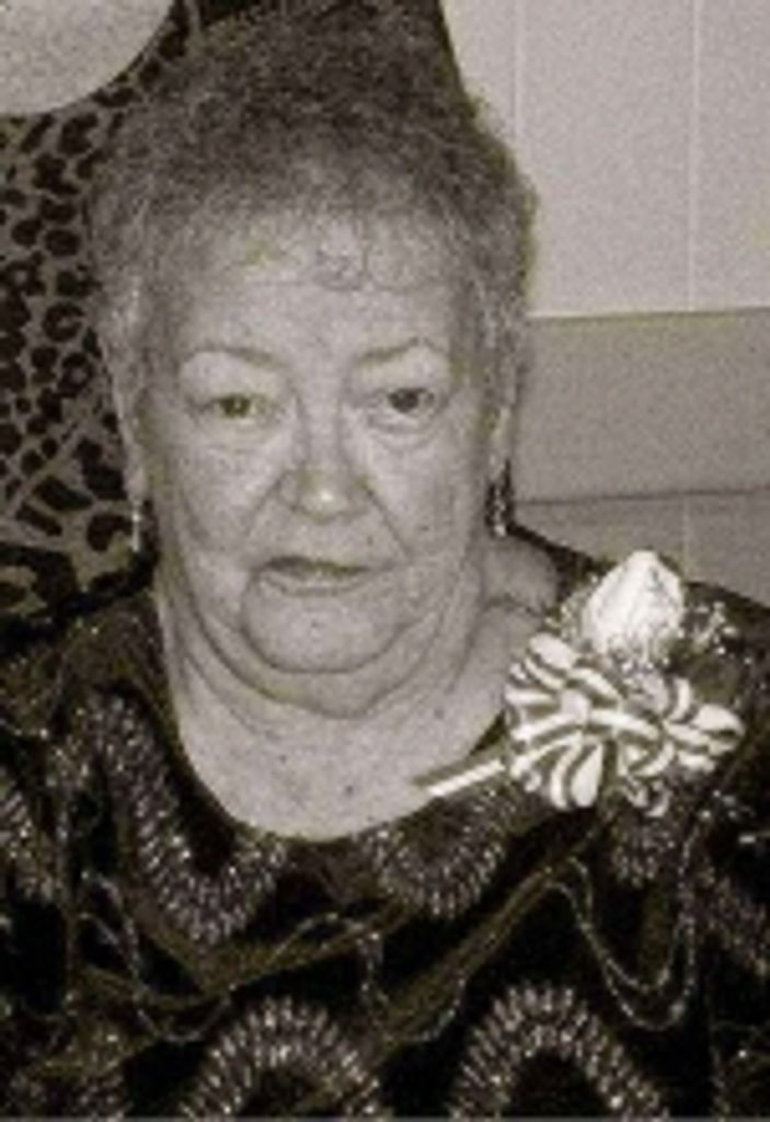 Edna Grace Harger Winter