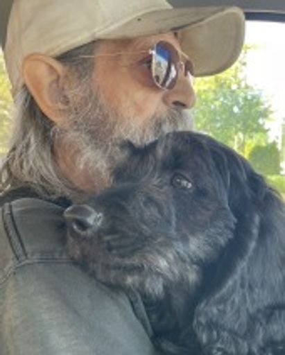 Ronald E. Brown Profile Photo
