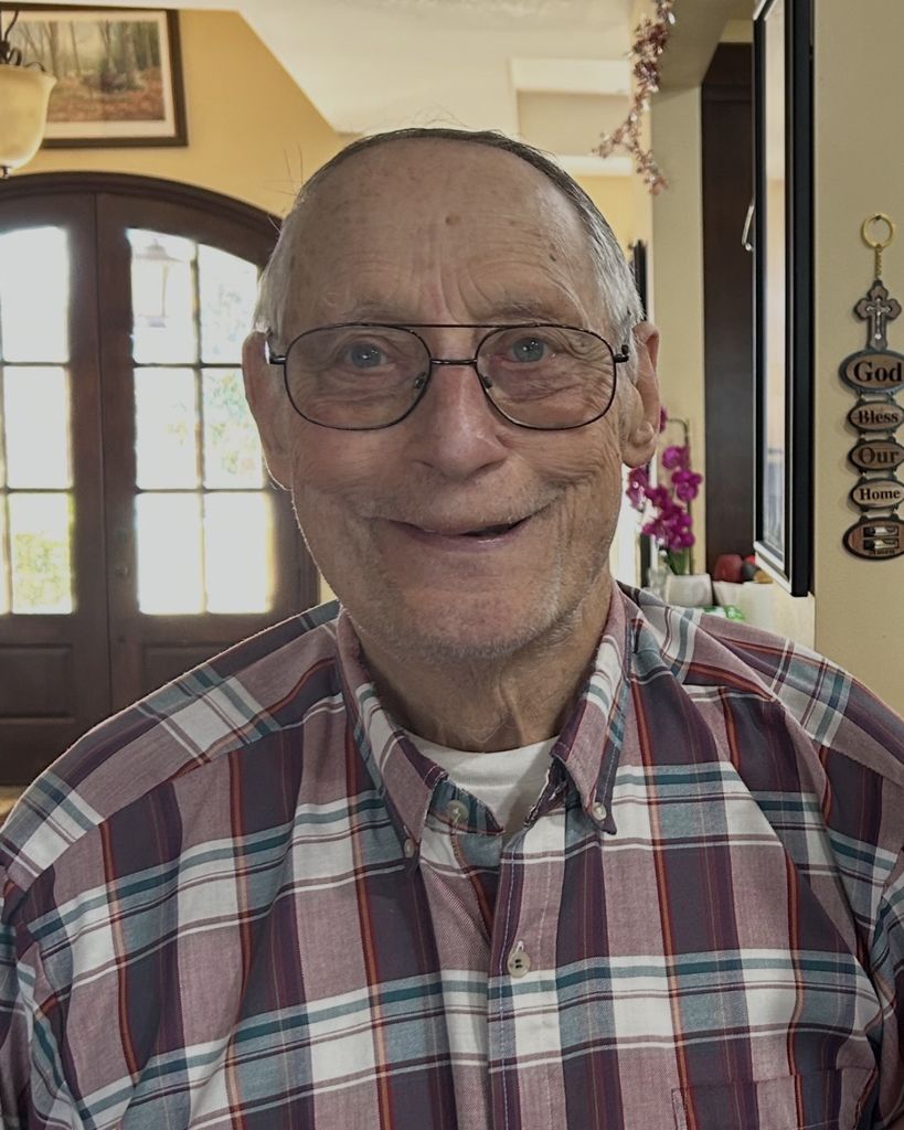 Robert Edward Melvin