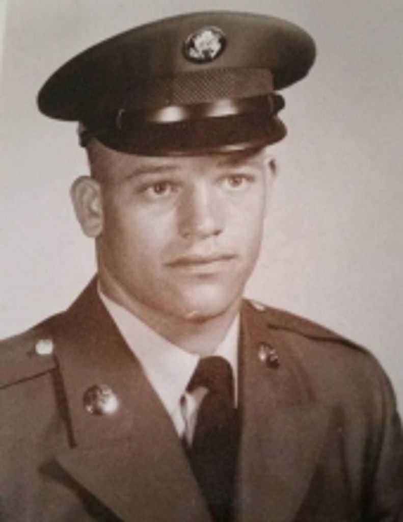 Charles Eugene Buazard - Mcnabb Funeral Home