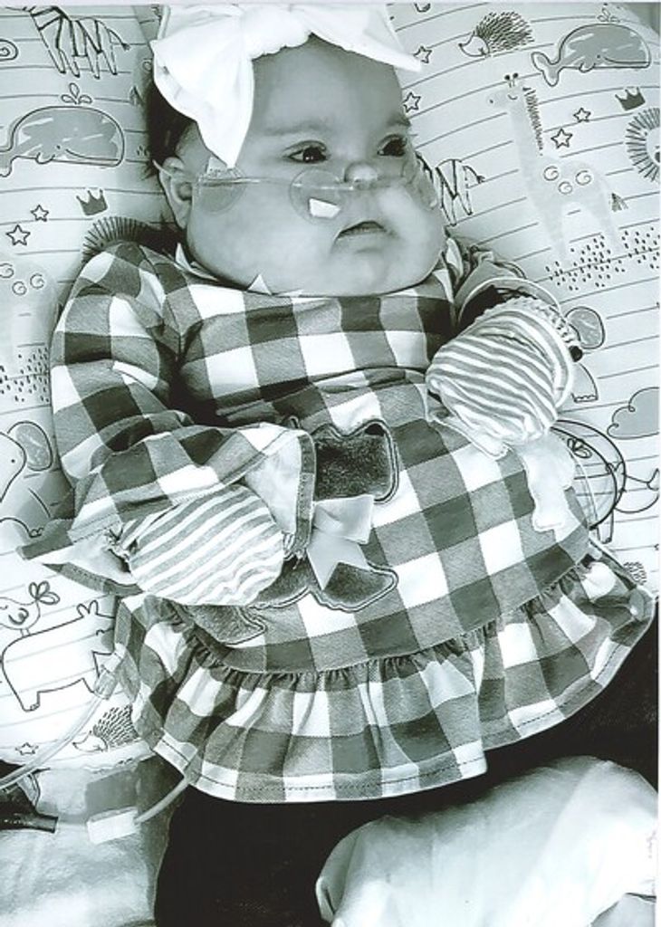 Emma Shevon Louise Pritchard