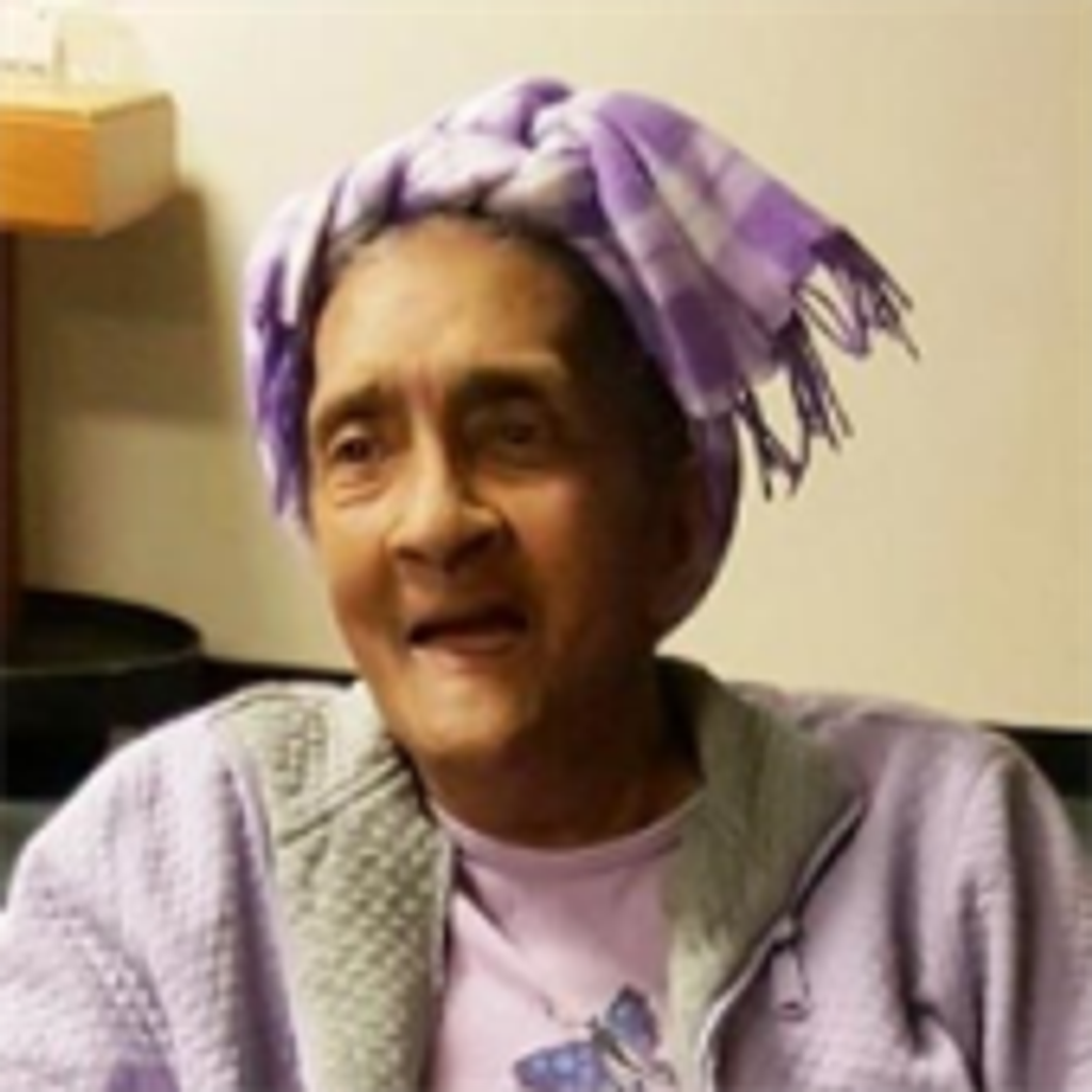 Shirley  Anne O'Neal