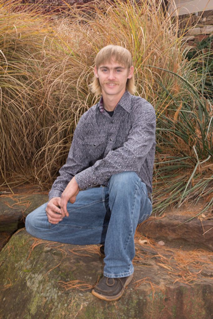 Dalton Ford Profile Photo