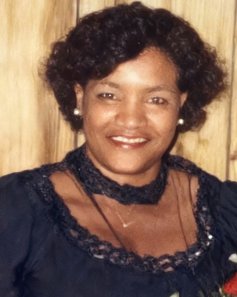 GLORIA JEAN FREEMAN