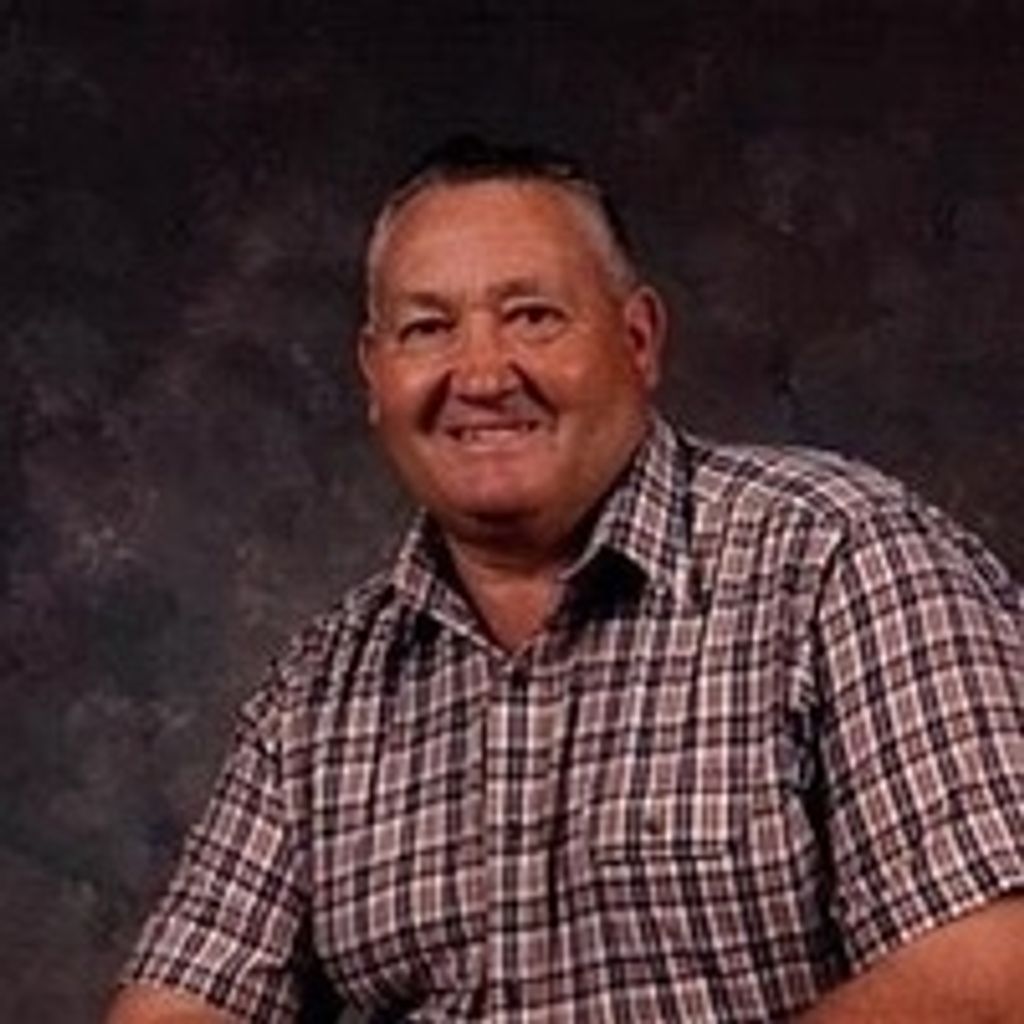 James White Profile Photo