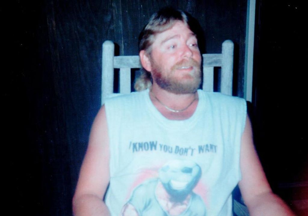 Jeffery Chisholm