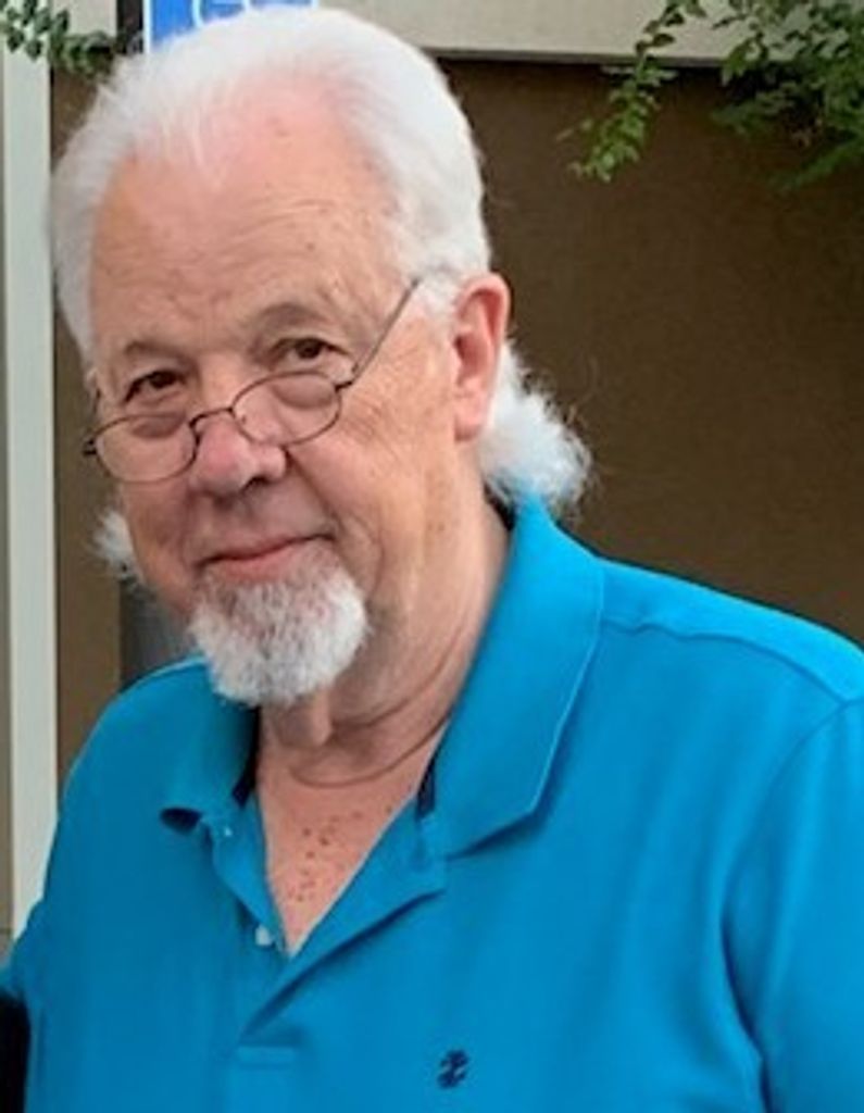 Leroy "Bill" Nichols