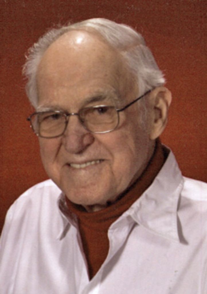 Louis Clemens Burkle Profile Photo