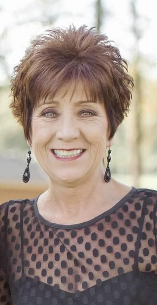 Kay Mcclendon Profile Photo
