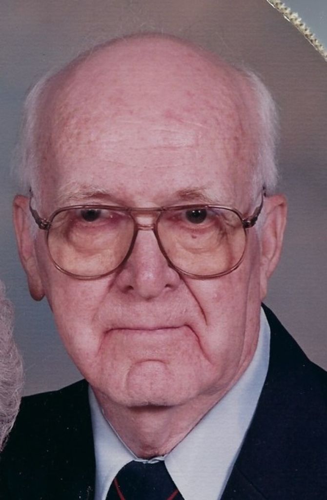 Joseph Mcdonald
