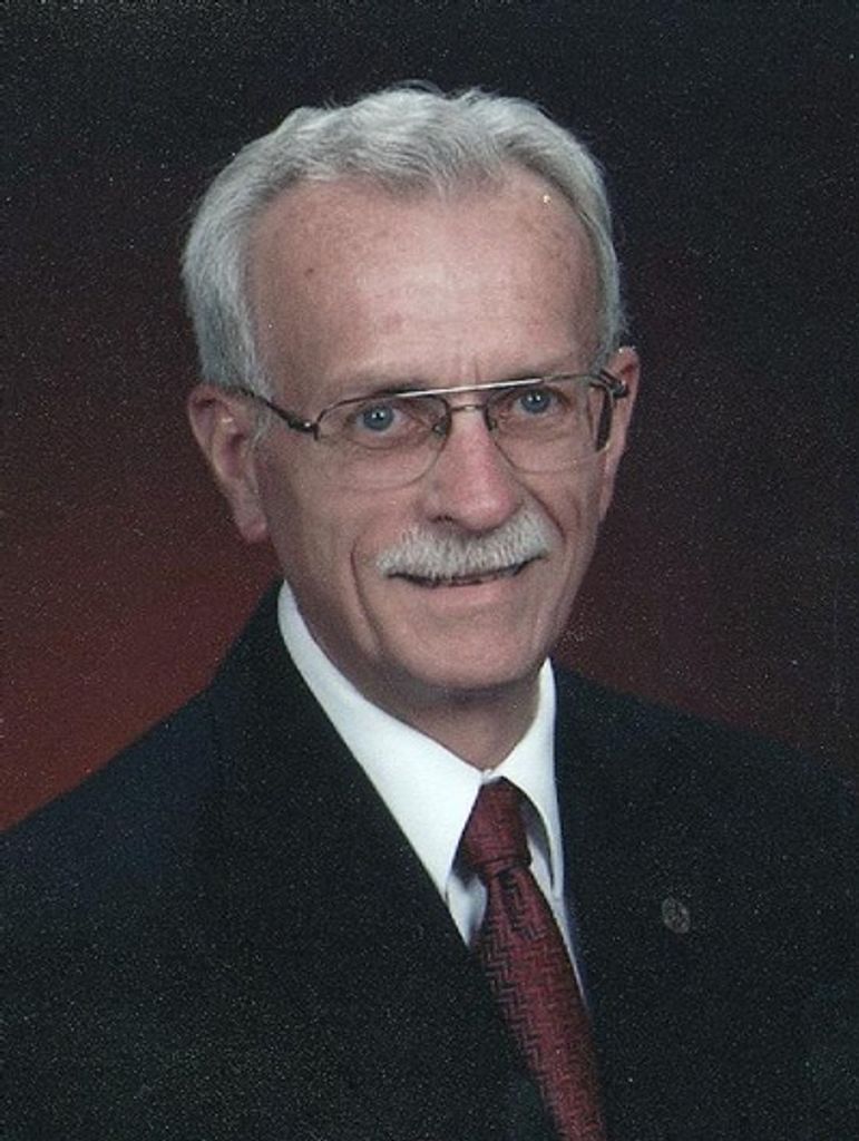 Dennis E. Lund