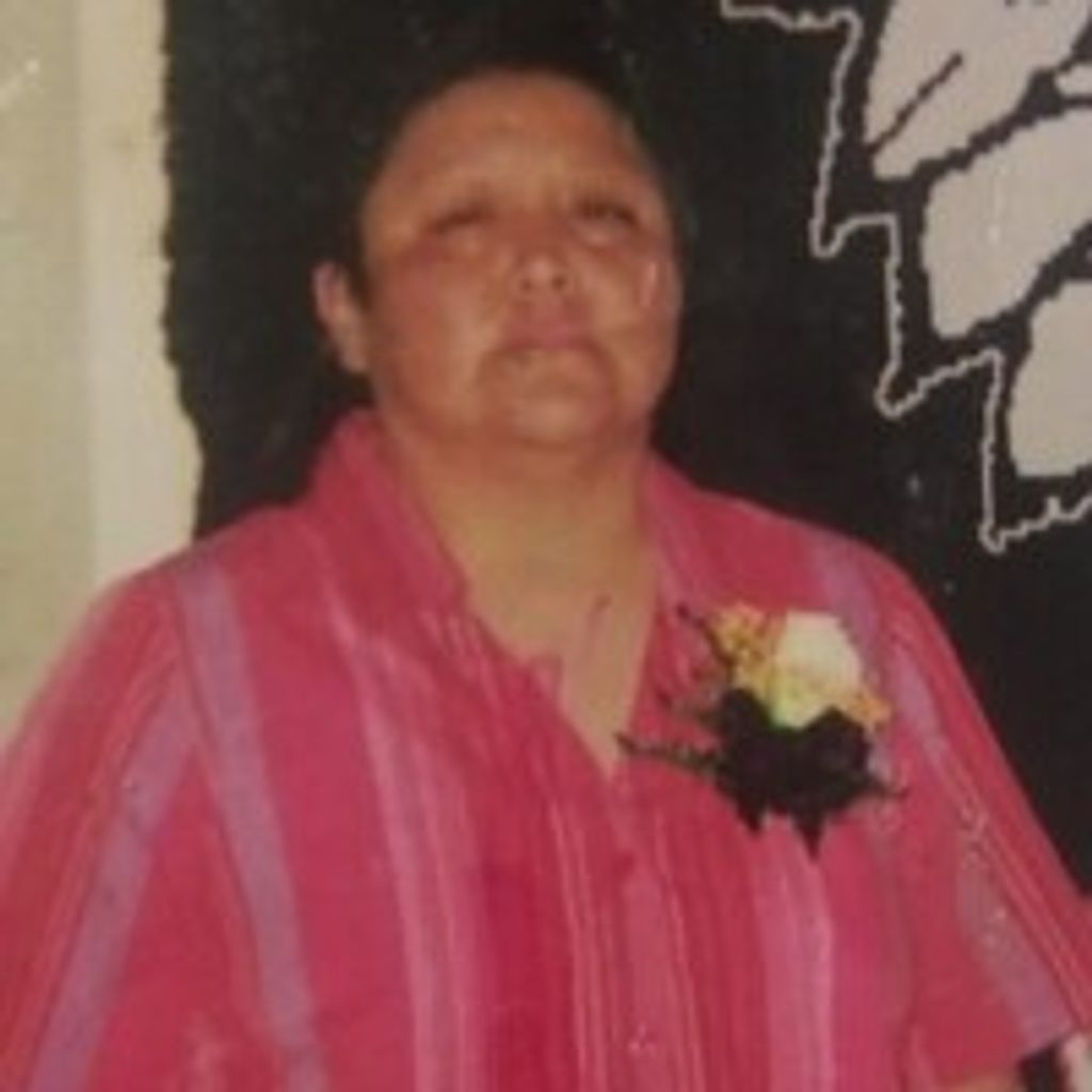 Sandra "Sandy" K. Jackson
