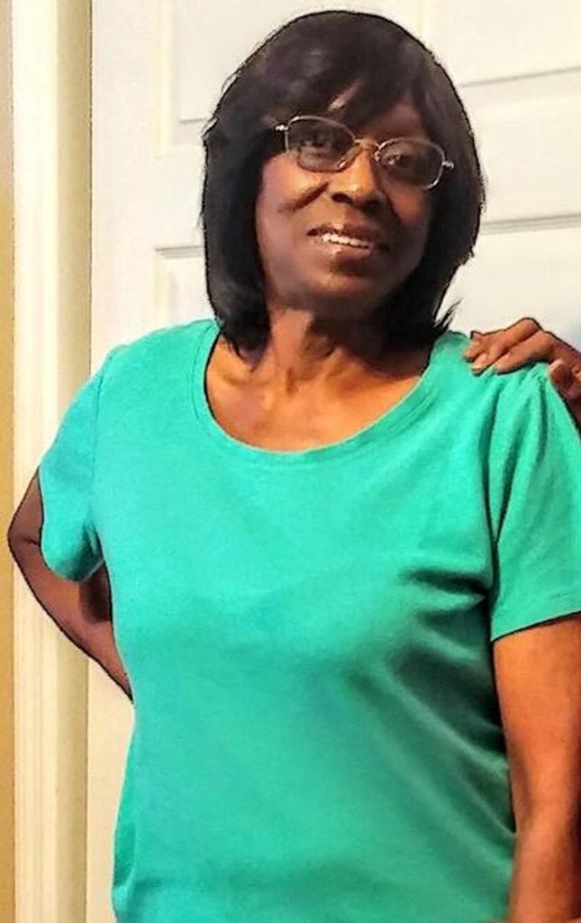 Mrs. Annie Mae Wilkerson Profile Photo