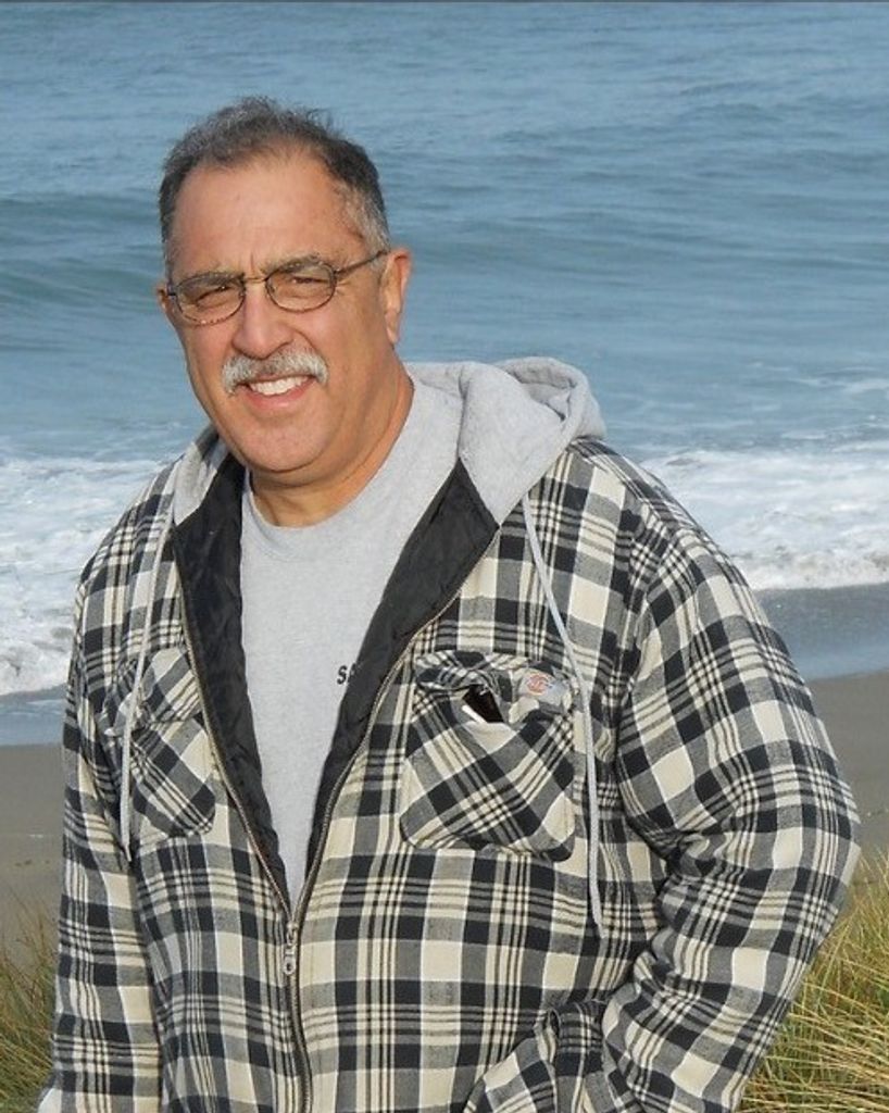 Alex Albert Macias Profile Photo