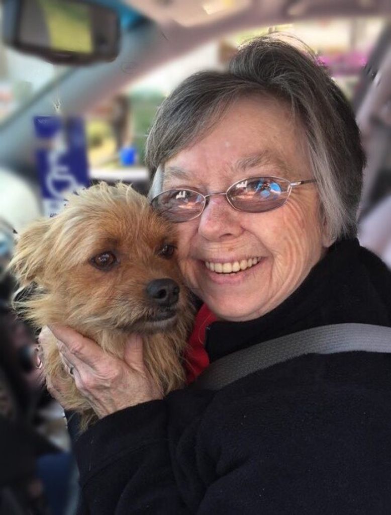 Cheryl (Todd)  Floyd