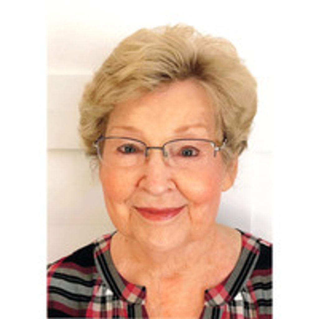 Carole Fox