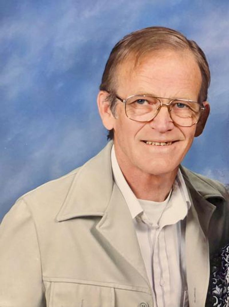 David Gray Lewallen Profile Photo