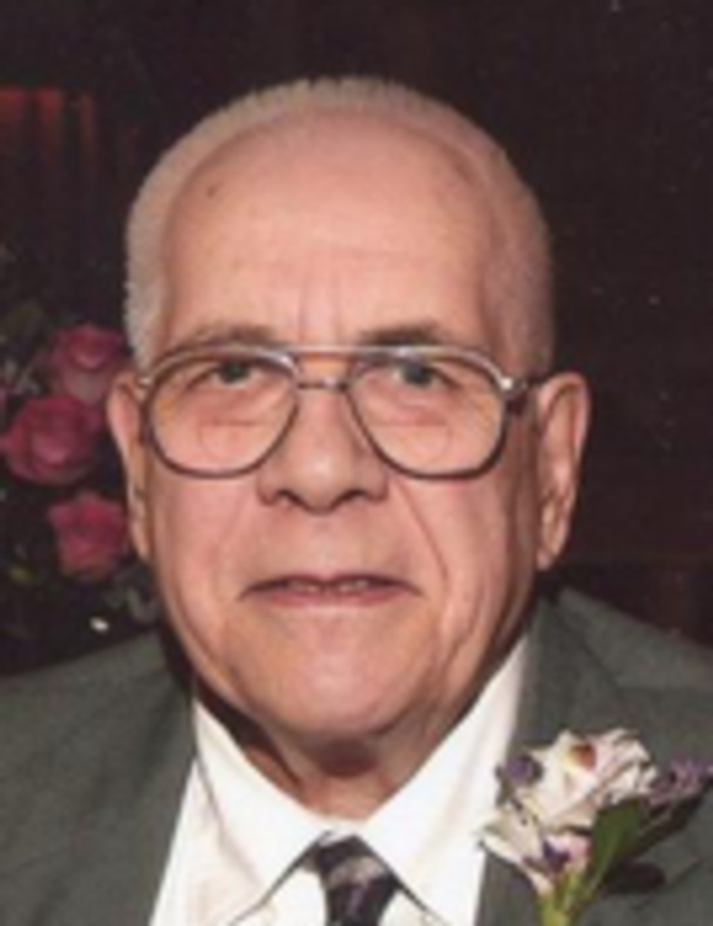 Larry Place
