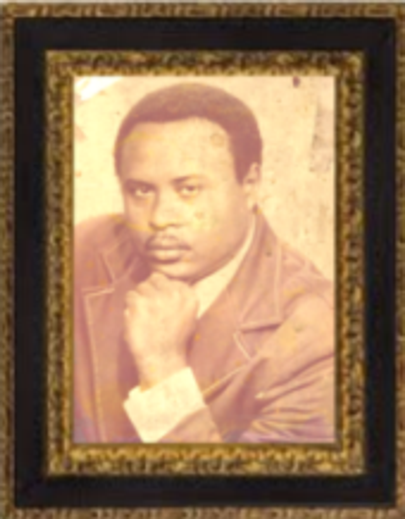 Henry Dudley Profile Photo