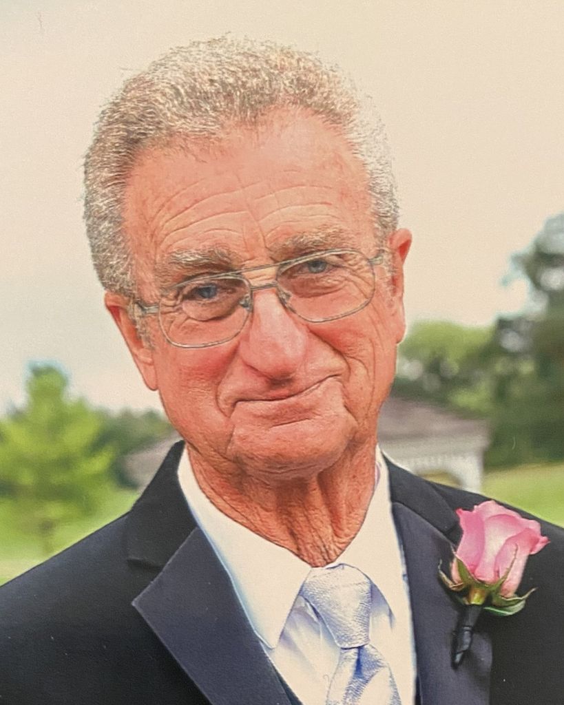 Nicholas P. August Jr. Profile Photo