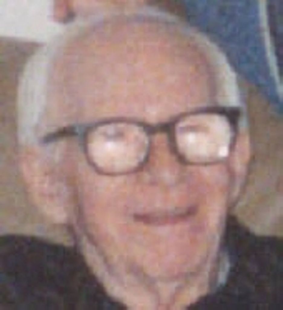 Bernard J. Mongin