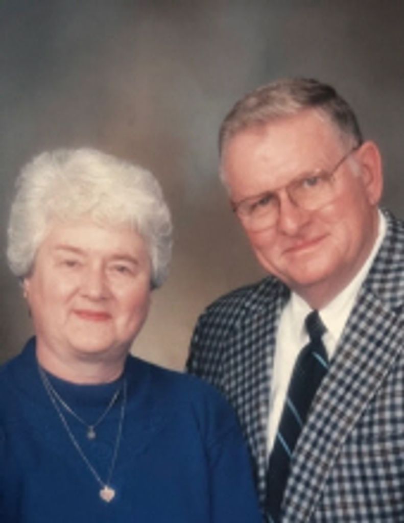 Evelyn  Marie Judy