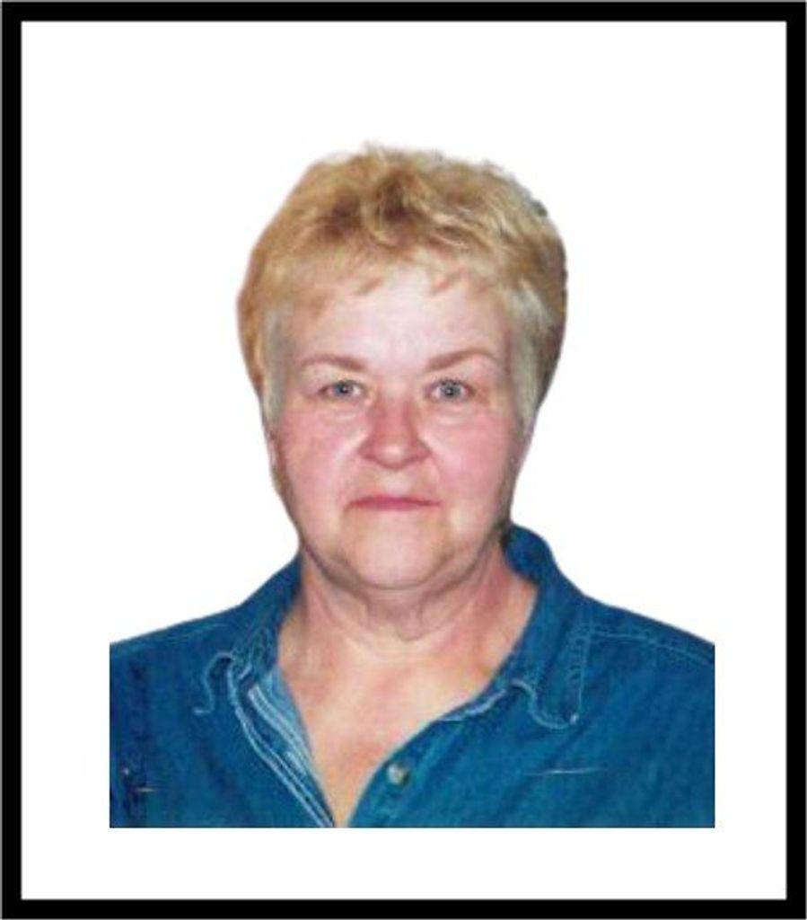 Caroline Genson Profile Photo