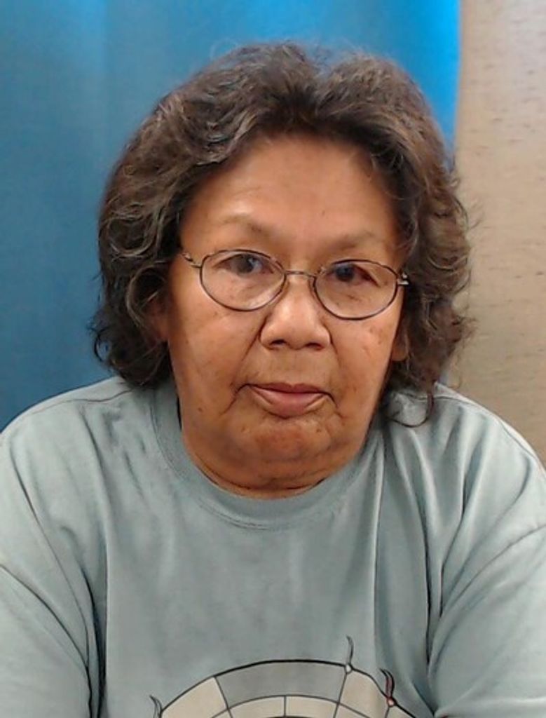 Marilyn Frances Geshick Profile Photo