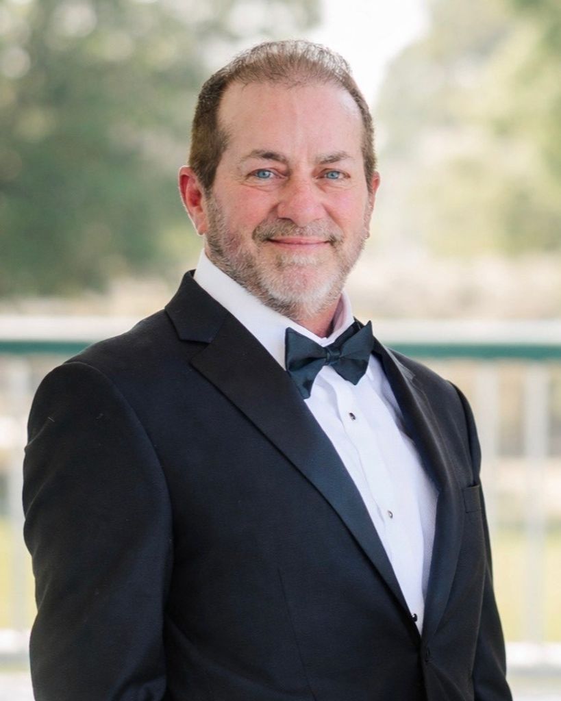 Al "Boo" LaPorte, Jr. Profile Photo