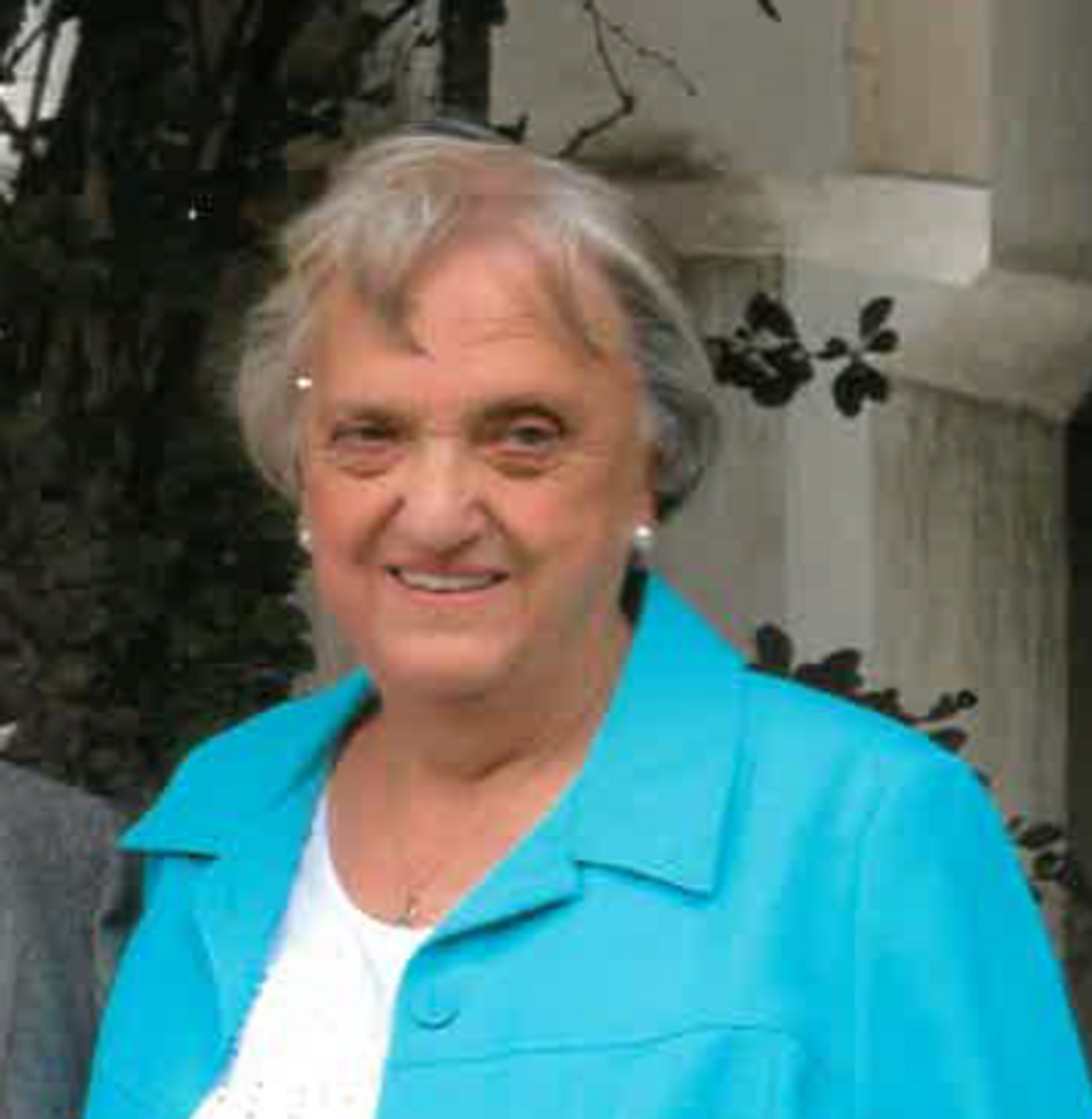 Irene Rebecca Hefford (Nee. Barrett) Profile Photo