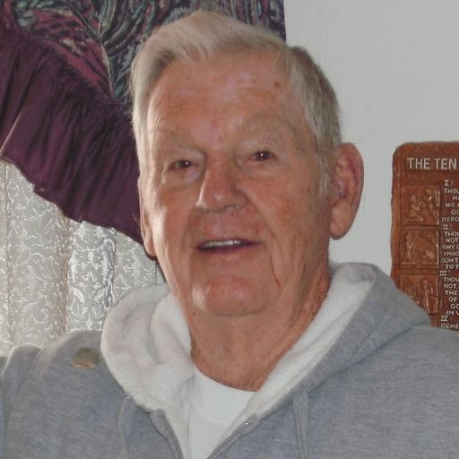 Mr. Floyd Richard Boston Jr. Profile Photo