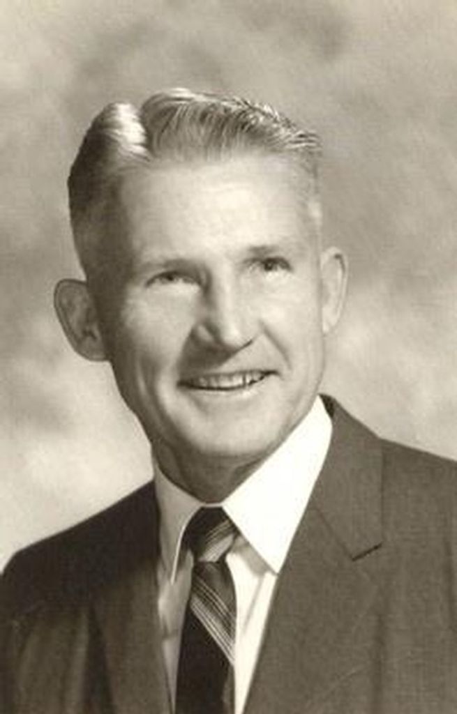 James W Clark