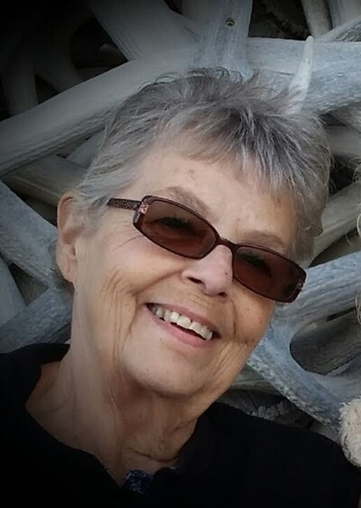 Janet Kay Waters Profile Photo