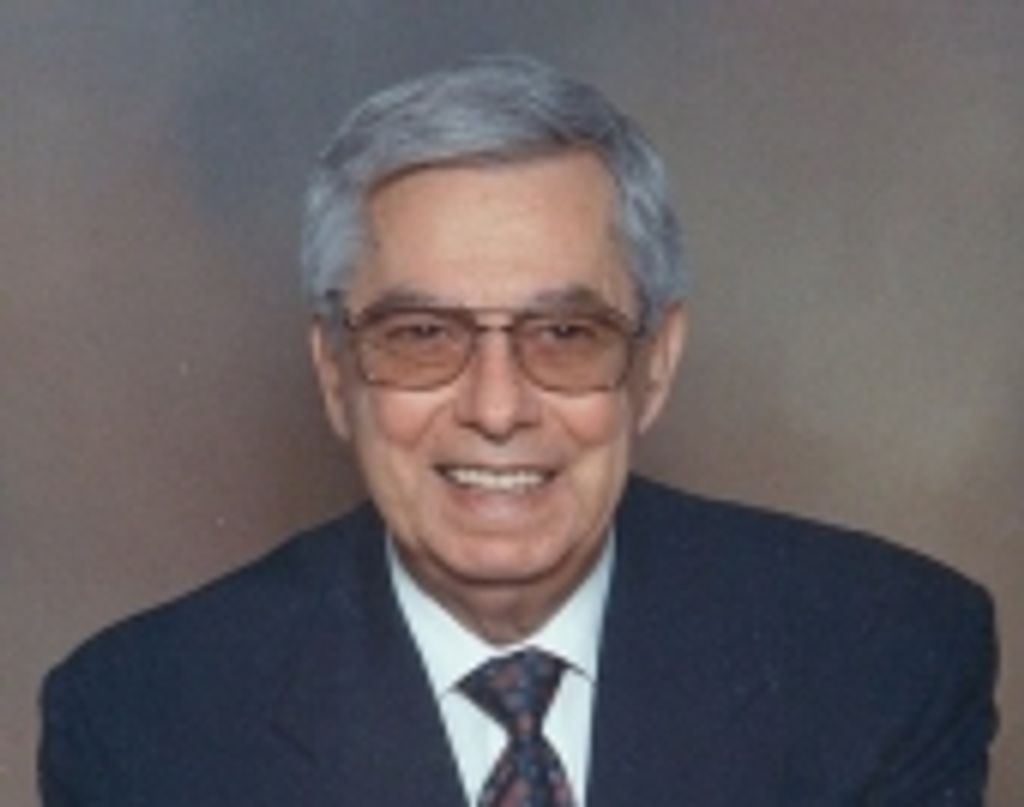 Luther William Crews