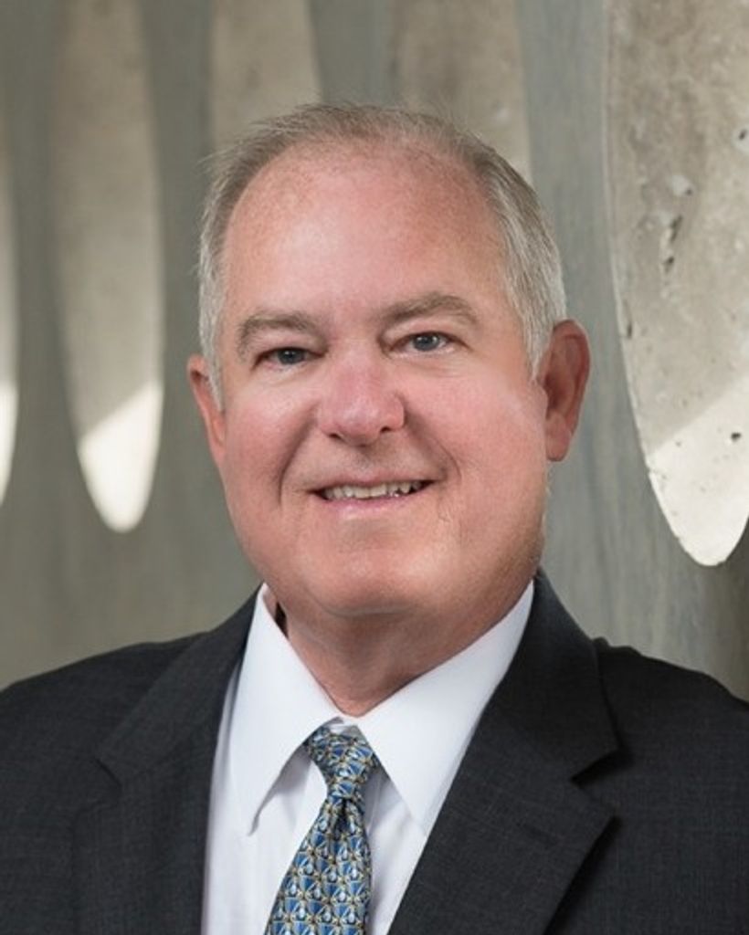 William Jackson "Jack" Rattikin III