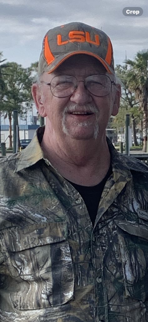 Ottis Lee Robbins Profile Photo