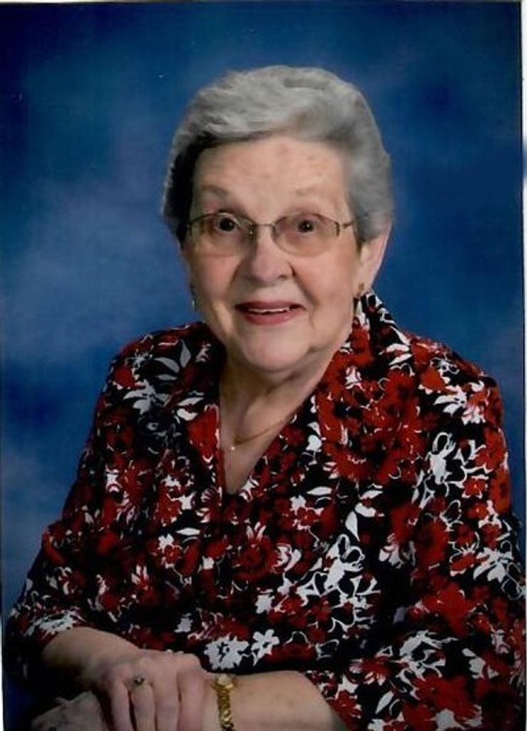 Delores N. Tracy Profile Photo