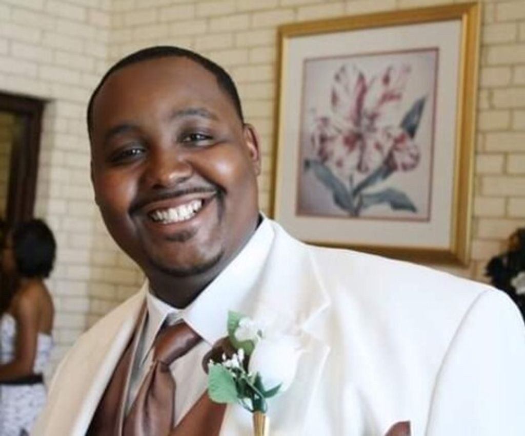 Ramon Wimbley Profile Photo