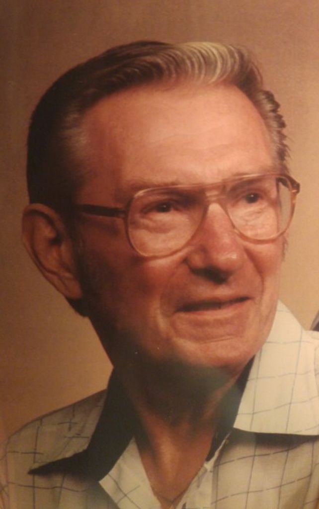 Willis "Bill" F. Seidler