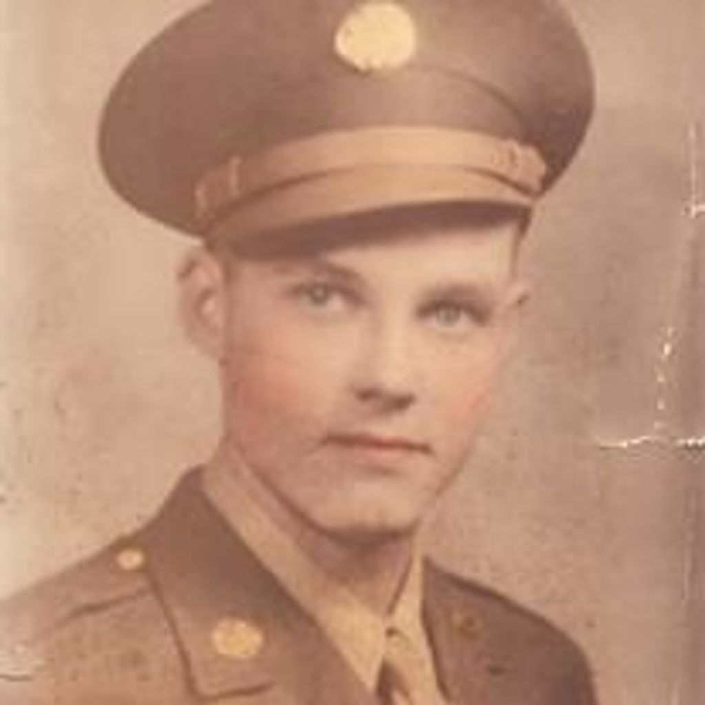 John Pete Osgatharp