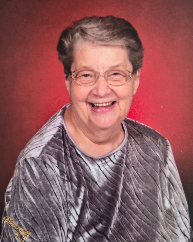 Norma Jean Petty Profile Photo