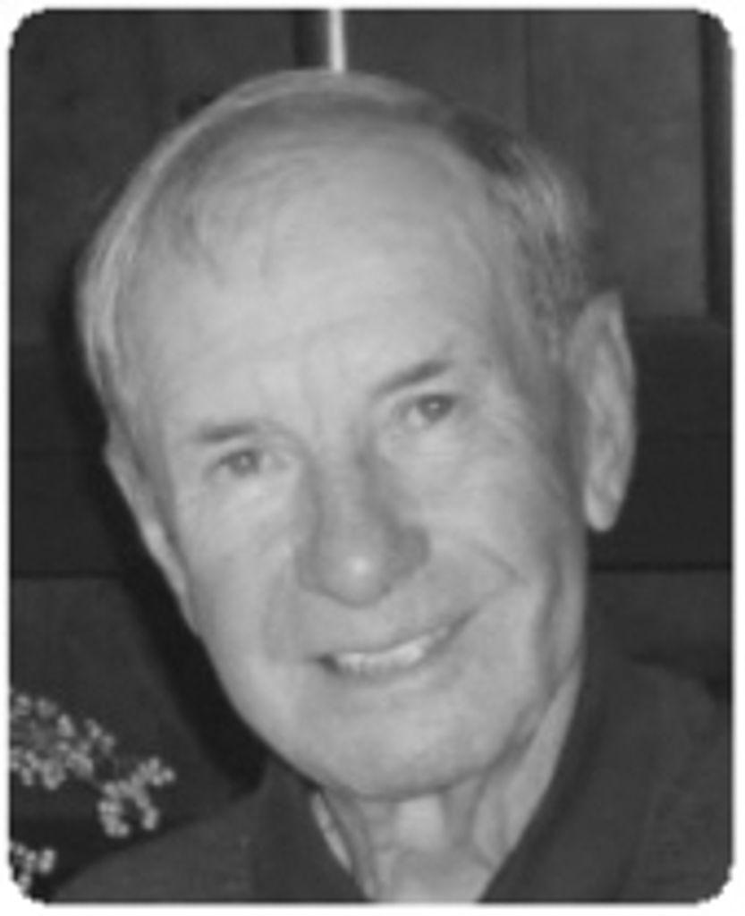 Russell "Bill" Berry