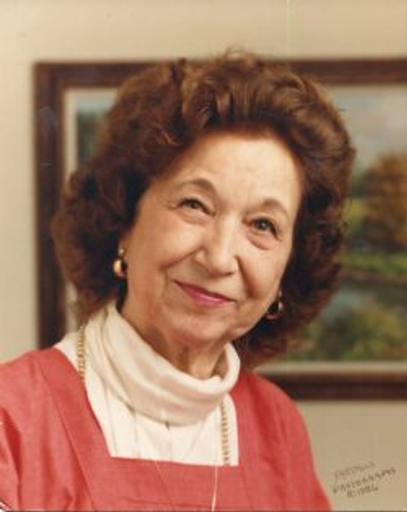 Violet Williams