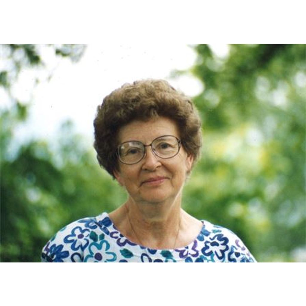 Dorothy Ellinor