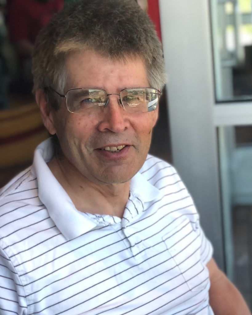 Marvin Richard Wengerd