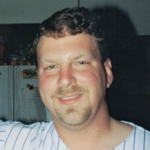 Jason Andrew Mcvay Profile Photo