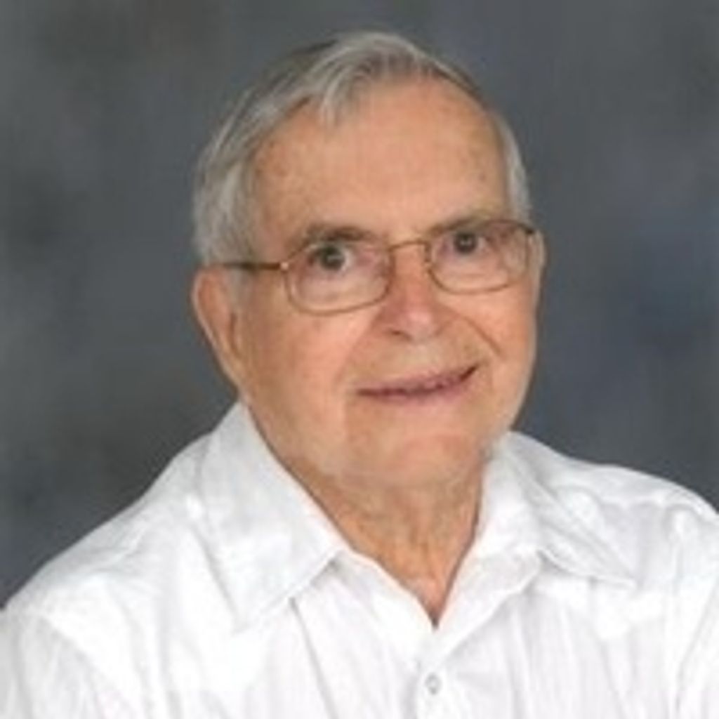 Richard Dean Henshaw