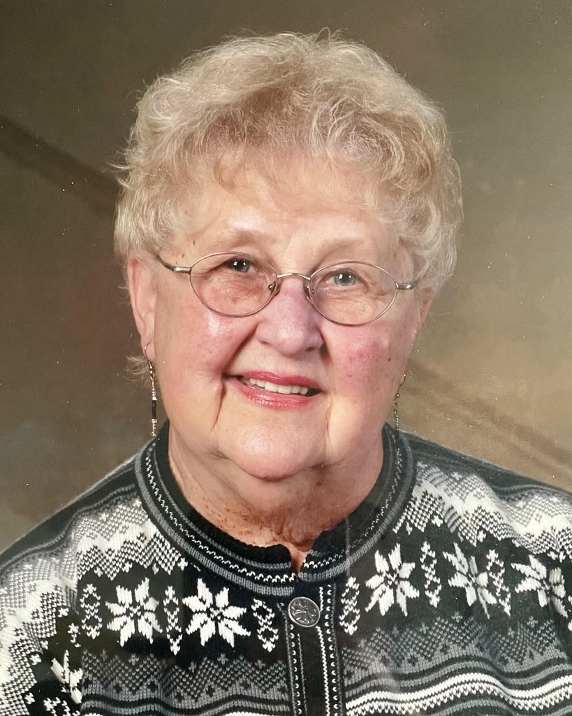 Marian A. Mason Profile Photo